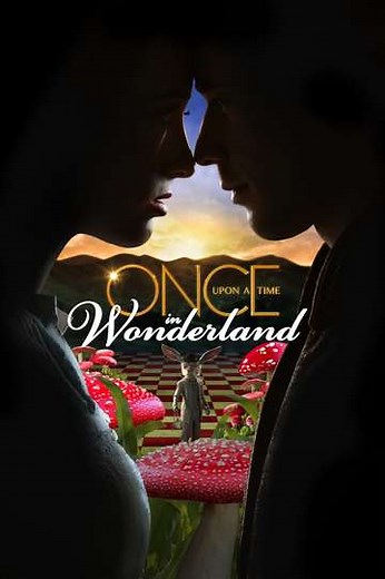 Once Upon a Time in Wonderland (2013-2014) - TV Show