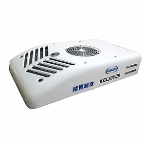 [Hot Item] Refrigerated Units Suitable for 6-13m3 Cold Chamber