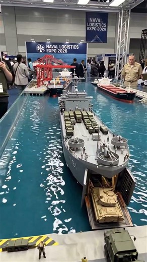 “Mini RC Ship Floating Like Real 🚢🔥”