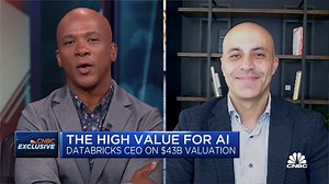 'We will go public when the time is right', says Databricks CEO Ali Ghodsi - The Global Herald