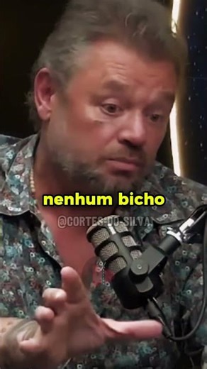 Rasmussen REVELA por que cão de guerra é escuro e cão de caça é branco — lógica que poucos conhecem