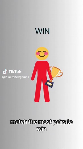 How to play Memory #cardgamesoftiktok #cardgames #memory | Card Games