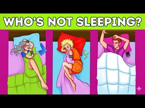 The Ultimate Genius Test — No One Has Ever Solved It Completely