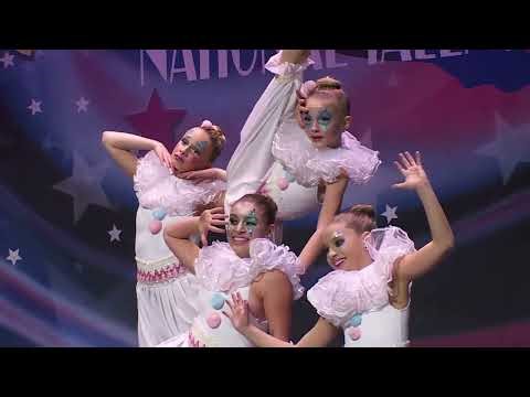 No Laughing Matter |ALDC [Group Dance] FULL HD