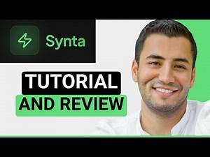 Synta.io Tutorial for Beginners and Review (2026)