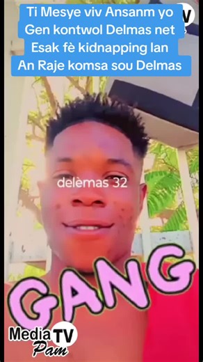 Ti Mesye viv Ansanm yo gen kontwol Delmas #titokayisyen🇭🇹🇭🇹 #fyp #viralvideo #jounalis #LIVEIncentiveProgram