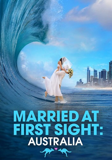 Married at First Sight Australia Season 10 - streaming online