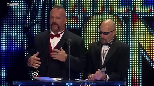 The Road Warriors are Wrestling's Greatest Tag Team Ever. Here's Why.