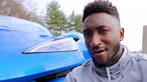 22K views · 246 reactions | Electrifying the game with the quirkiest sports car! ⚡️ | MKBHD | Facebook