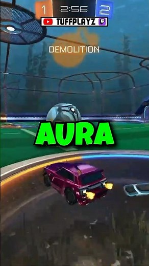 How Much Aura Did I Gain?