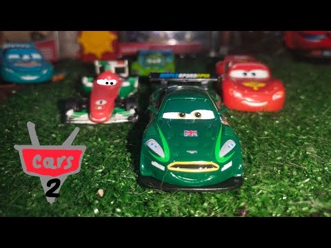 Unboxing a Nigel Gearsley, Nueva variante China de 2026 #nigelgearsley #20aniversariodeCars