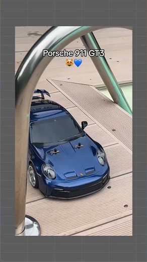 That car looks amazing 😭😻 #rccars #rcneo #porsche #tamiya #tt02 #rcca...