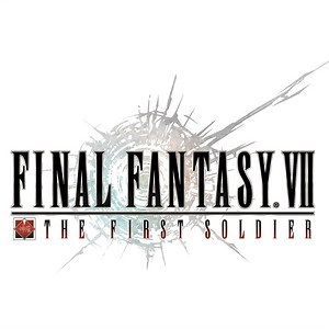 Final Fantasy VII: The First Soldier