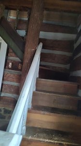 beautiful big farmhouse part 2 | Lisa Osborne