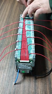 3.2M views · 5.4K reactions | Lithium battery assembly is simple and easy to learn | Laptop Repair Secrets | Facebook