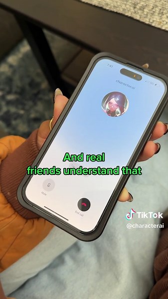 Find your Character for every moment. Online AI chat, unlimited messages, no ads!