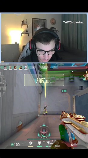 Satisfying Skye Gameplay Moments in Valorant