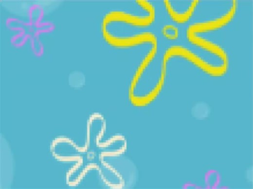 SpongeBob parodies intro season 1