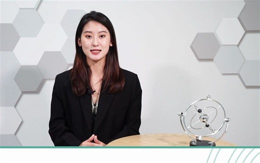 光电流信号为什么会有图中这种尖尖的信号并且衰减？