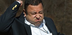 Directed energy weapons shoot painful but non-lethal beams – are similar weapons behind the Havana syndrome?