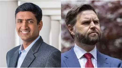‘Save us the lectures’: Indian-origin Ro Khanna fires back at JD Vance over ‘wrong skin colour’ remark, cites ICE detentions