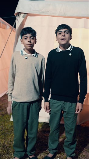 Hermanos Lucero: Regreso de Cosquín con Éxito