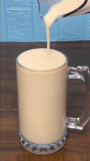 I’ll never buy a milkshake again... 🥥🤤 #tender #coconutshake