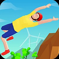 Backflip Dive 3D | Free to play online sports game.