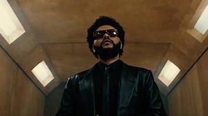 The Weeknd shares extended version of "Take My Breath": Stream