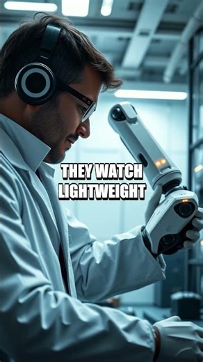 Whispers of the Next Gen Robotic Frontier