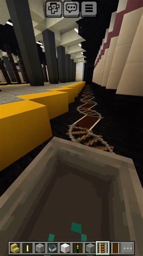 A train full ride to Far Rockaway #shorts #gaming