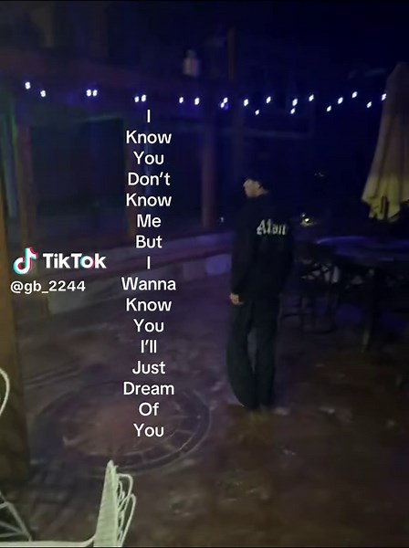Dreaming of You: A Relatable Connection