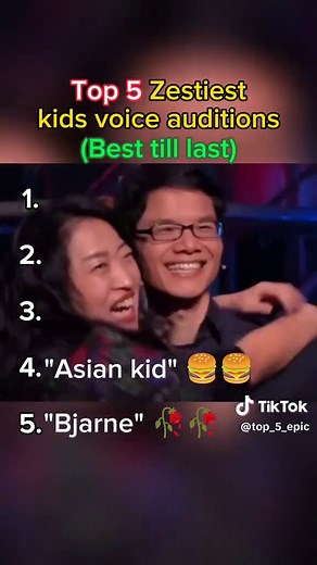 Top 5 Voice Kids Auditions: Unforgettable Performances
