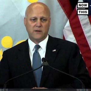 ‘The Confederacy was on the wrong side of humanity.’ – Here’s why the Mayor of New Orleans is taking down Confederate monuments | NowThis Impact