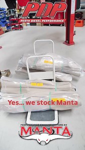 Perth Diesel Performance on Reels