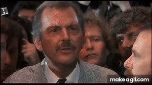 Ivan Drago - If he dies, he dies on Make a GIF