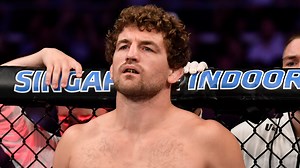 New Ben Askren health update given after wife denies sick rumour about UFC fighter