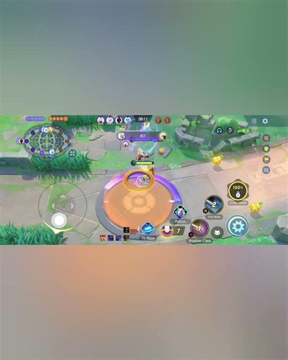Mimikyu Went Absolutely INSANE! 👻🔥 |PokemonUnite