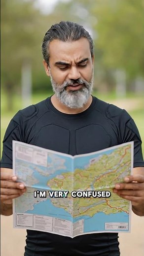 Stop Saying "Very Confused"! 😵‍💫 Level Up with Professor Jay! #Shorts