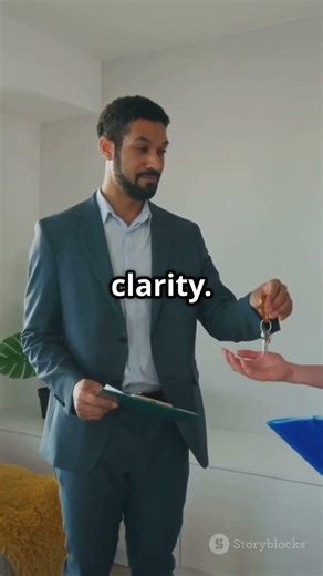 House hunting mistakes usually start small
