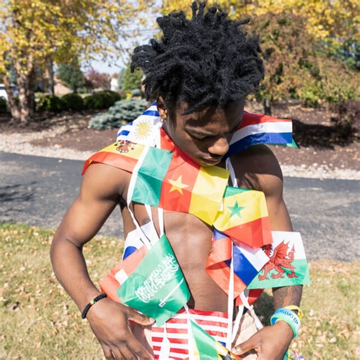 IShowSpeed - World Cup Lyrics