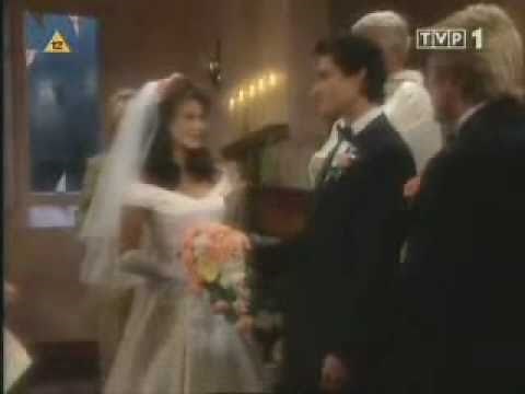 B&B Ridge and Taylor's wedding (1998)