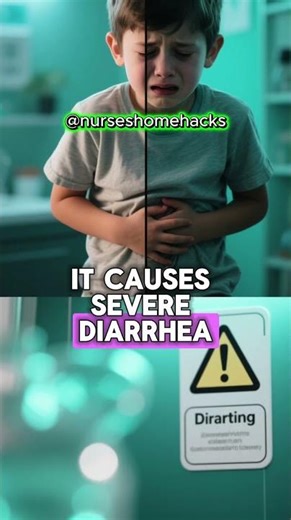 What Parents Should Know About C. diff in Kids.