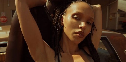New Video: FKA twigs – ‘Cheap Hotel’