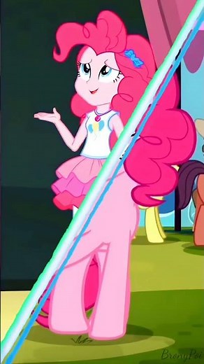 Pinkie Pie {Edit}