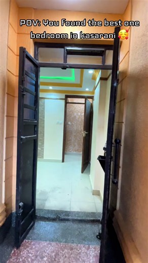 One Bedroom Apartments in Kasarani - Contact Us!