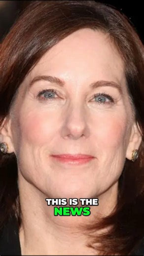 STARWARS NEW FUTURE: Kathleen Kennedy Steps Down, Fan VICTORY!