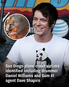 New details on the tragic plane crash are just being released. | Buster Dog Life