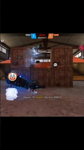 The End 😱🤯 #foryou #foryoupage #freefire #freefireshorts #shorts #sports #viralshorts 👍