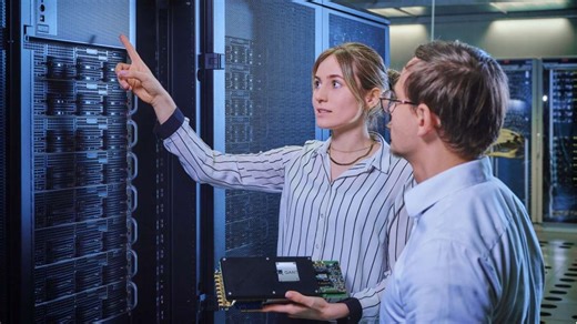 Stuttgarter Innovationspreis: Über diese Erfindungen  staunt sogar der Nobelpreisträger